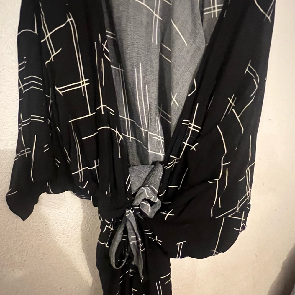 Fighting Eel / Ava Sky Romper